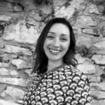 Julia Razil, responsable communication chez Promosapiens