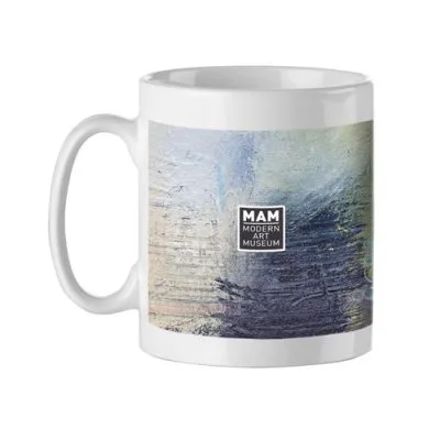 Mug personnalisé imprimé en sublimation